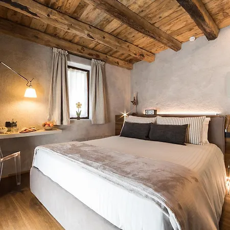 Relais Bondaz 게스트하우스