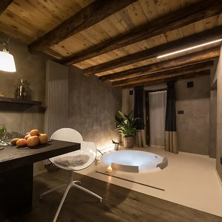 Relais Bondaz Guest house Aosta