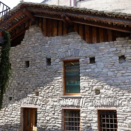 Guest house Relais Bondaz *