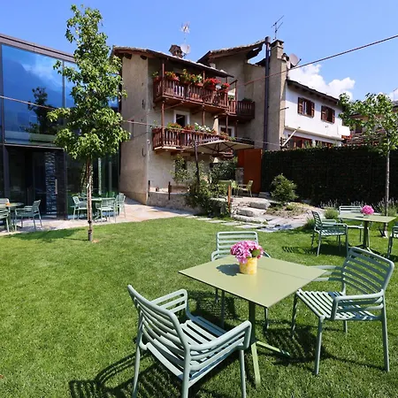Relais Bondaz Guest house Aosta