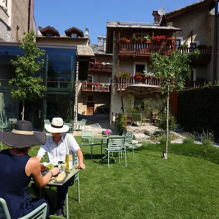 Relais Bondaz