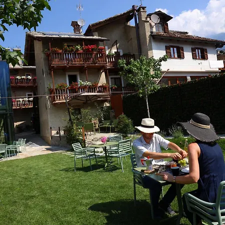 Relais Bondaz Konukevi