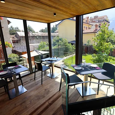 Gasthuis Relais Bondaz