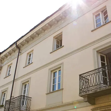 Relais Bondaz أَويستا