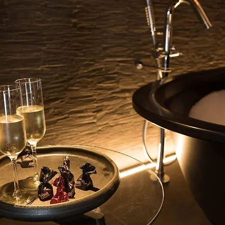 بيت ضيافة Relais Bondaz أَويستا