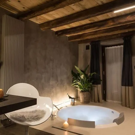 Relais Bondaz Affittacamere 4*