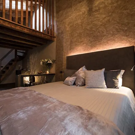 بيت ضيافة Relais Bondaz أَويستا