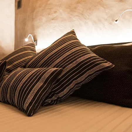 Guest house Relais Bondaz *