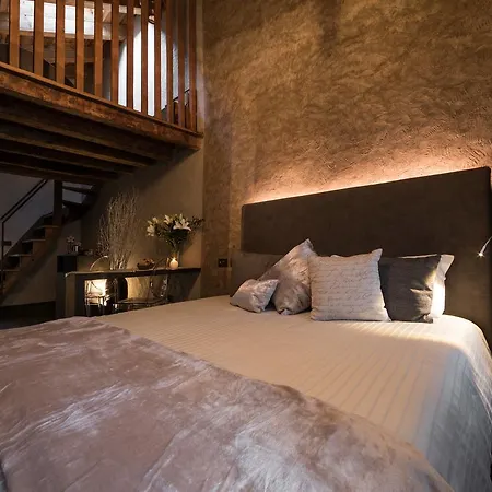 بيت ضيافة Relais Bondaz