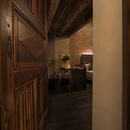 Maison d'hôtes Relais Bondaz