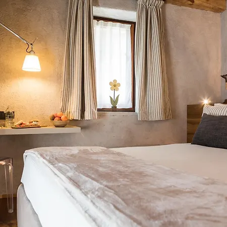 Relais Bondaz Aoste
