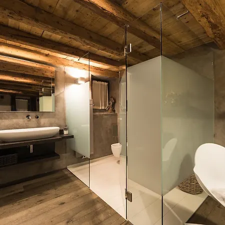 بيت ضيافة Relais Bondaz