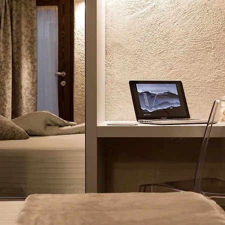 بيت ضيافة Relais Bondaz