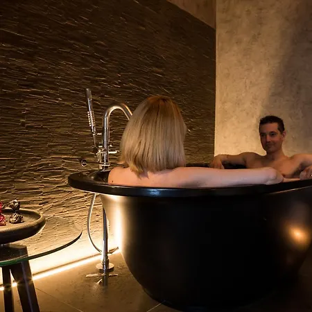 بيت ضيافة Relais Bondaz أَويستا