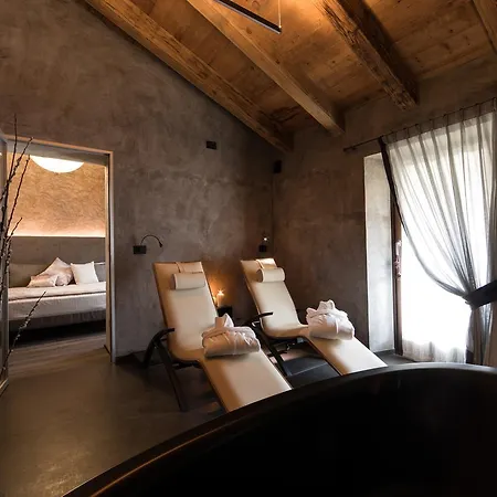 Relais Bondaz 4* Aosta