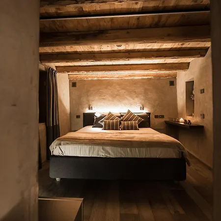 Guest house Relais Bondaz *