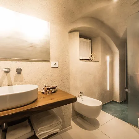 Relais Bondaz Maison d'hôtes Aoste