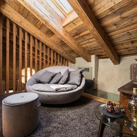 Relais Bondaz Affittacamere Aosta