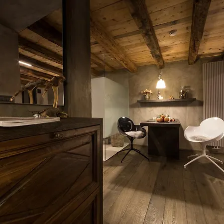 Relais Bondaz Guest house Aosta