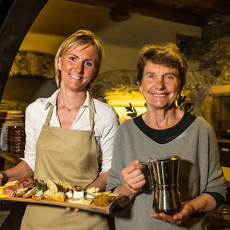 بيت ضيافة Relais Bondaz أَويستا