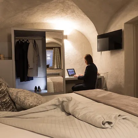 Gasthuis Relais Bondaz 4*