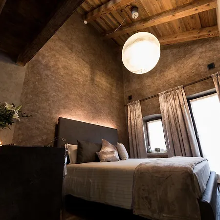 بيت ضيافة Relais Bondaz