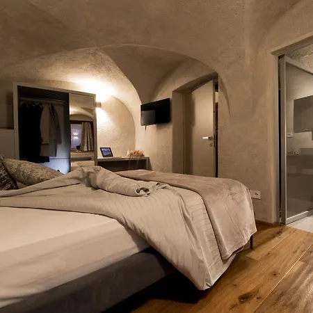 Relais Bondaz 4* Aosta