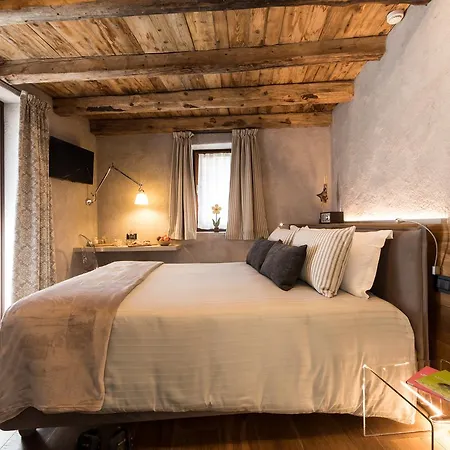 Relais Bondaz