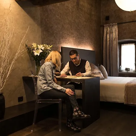 بيت ضيافة Relais Bondaz