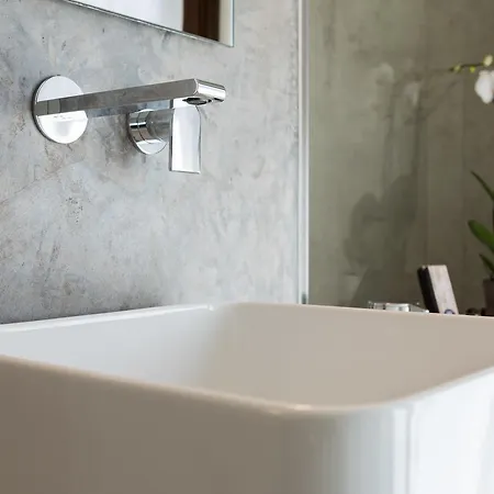 Relais Bondaz 4* Aosta