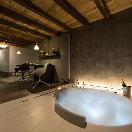 Relais Bondaz Maison d'hôtes Aoste