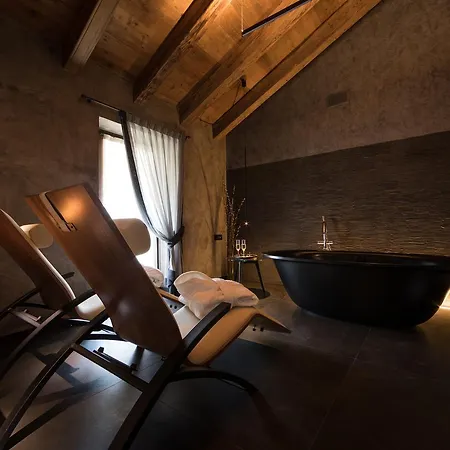 Relais Bondaz Maison d'hôtes Aoste