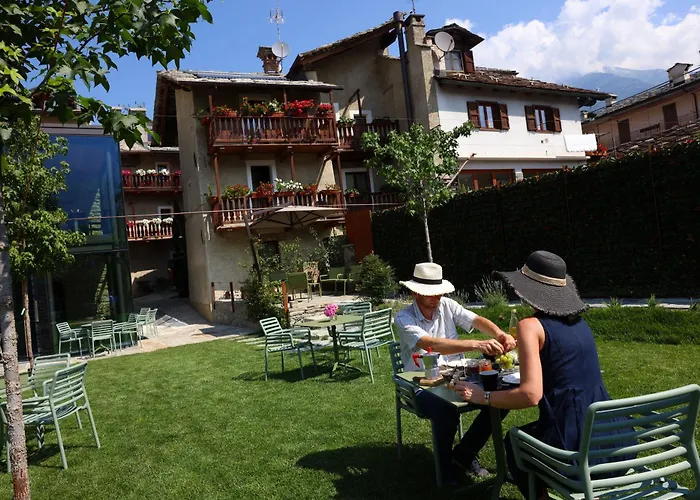 Relais Bondaz Gasthuis