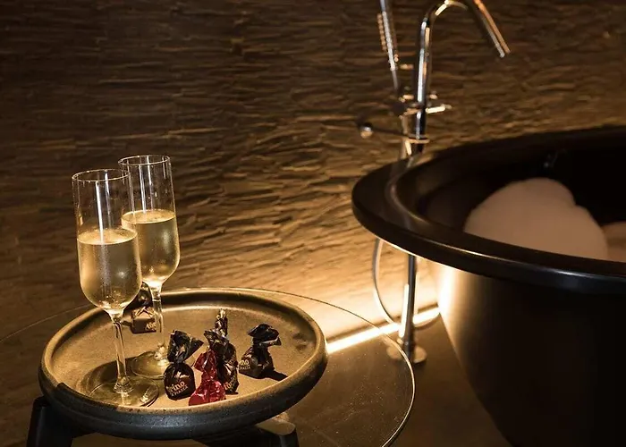 Vendégház Relais Bondaz Aosta