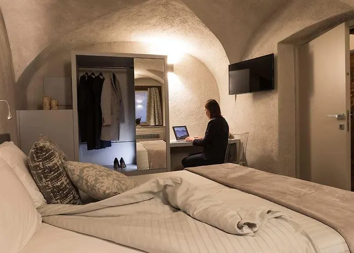 Relais Bondaz Gasthuis