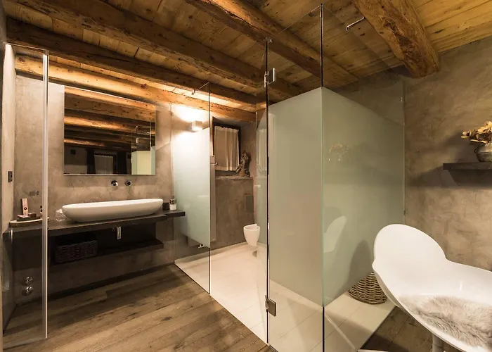 Relais Bondaz Gasthuis Aosta