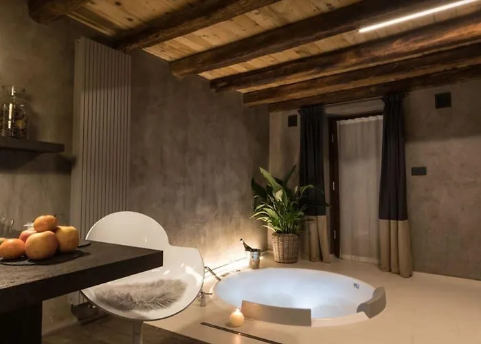 Relais Bondaz Vendégház 4*