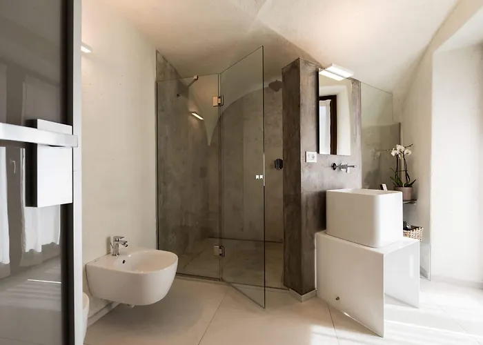 Gasthuis Relais Bondaz Aosta