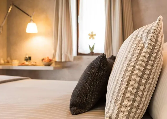 Relais Bondaz 4* Aosta