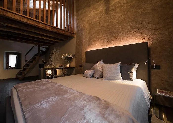 Vendégház Relais Bondaz