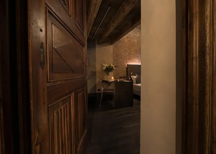 Gasthuis Relais Bondaz