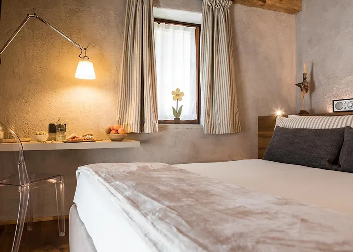 Relais Bondaz אאוסטה