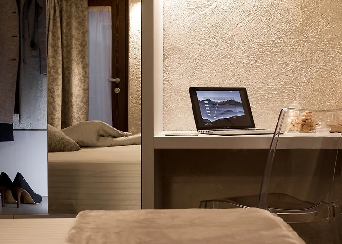 Vendégház Relais Bondaz