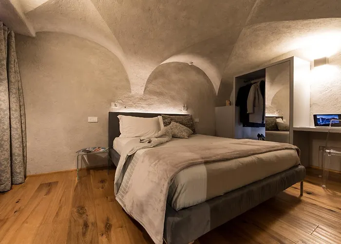 Vendégház Relais Bondaz