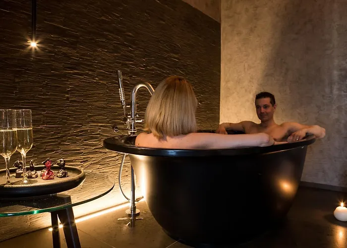 בית הארחה Relais Bondaz אאוסטה