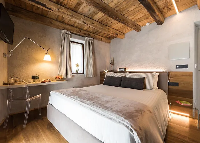 Relais Bondaz Vendégház