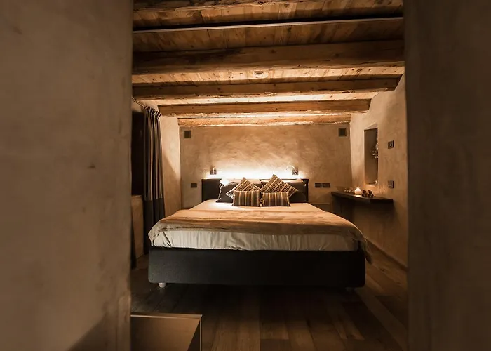 Gasthuis Relais Bondaz 4*