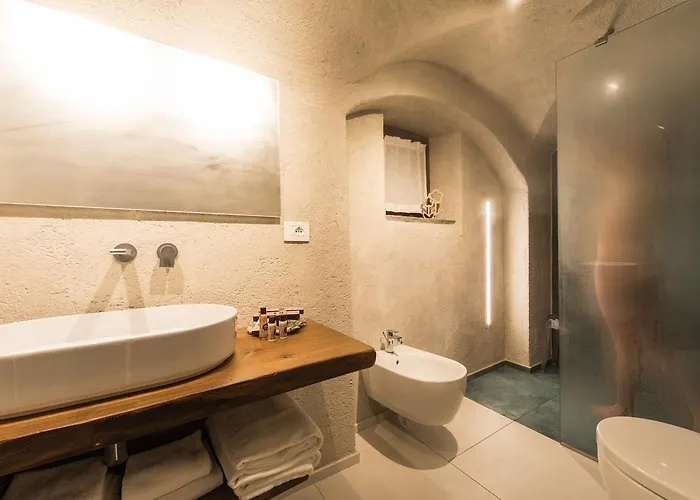 Relais Bondaz Gasthuis Aosta