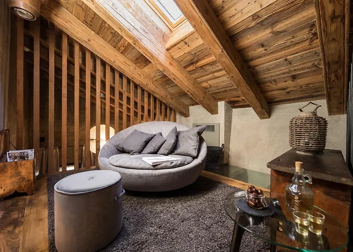 Relais Bondaz Vendégház Aosta