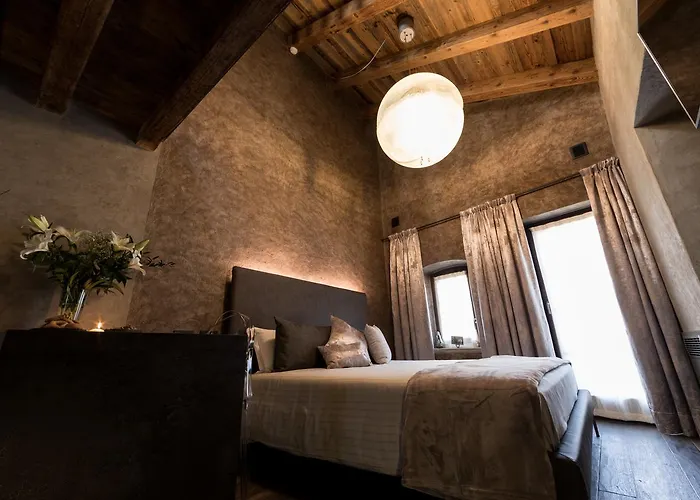 Vendégház Relais Bondaz